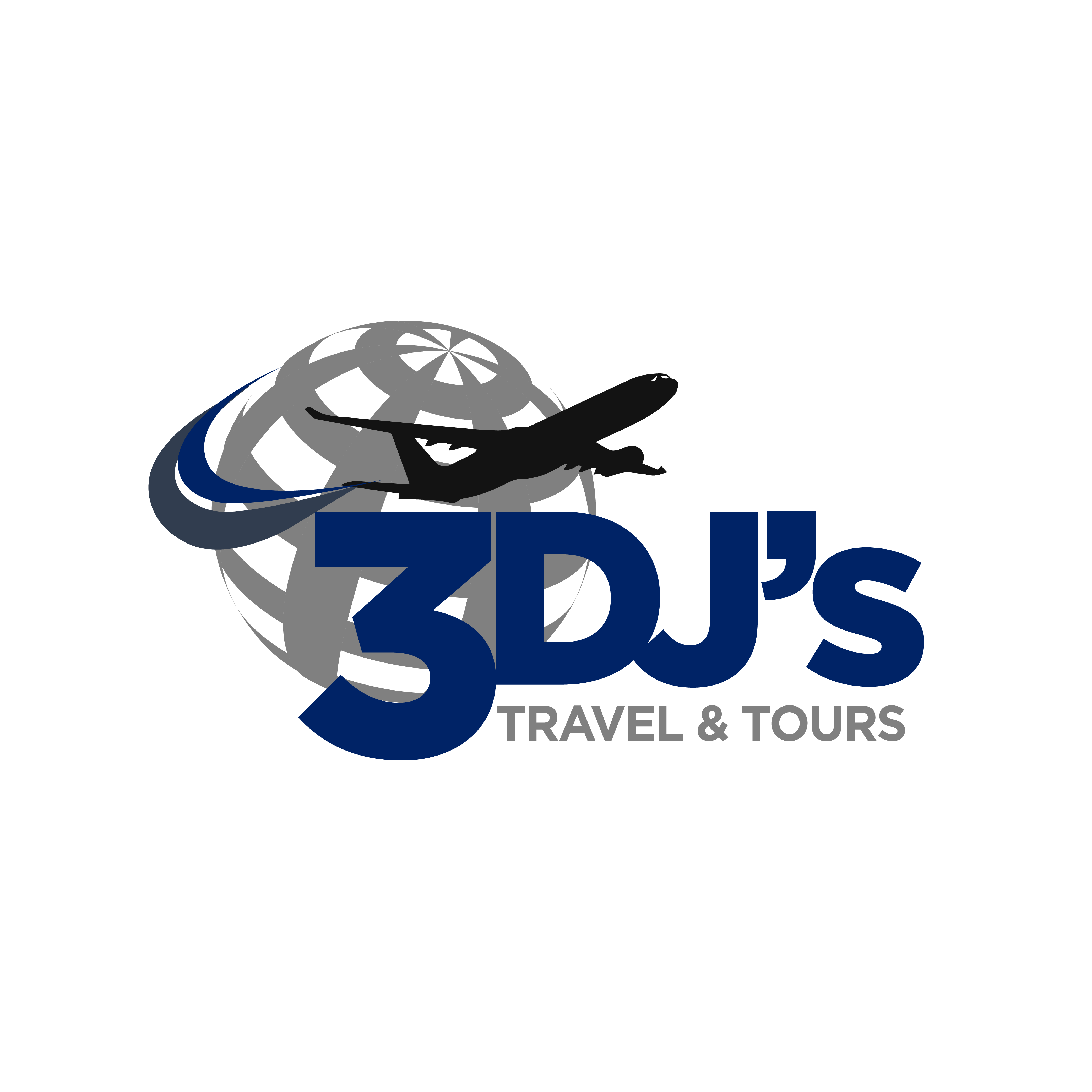3DJs Travel and Tour Services